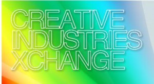 Creative Industries Xchange