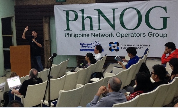 PHNOG Conference 2016